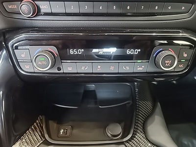 2026 Toyota GR Supra 3.0 Premium