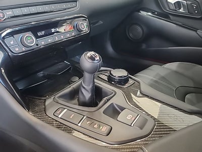 2026 Toyota GR Supra 3.0 Premium