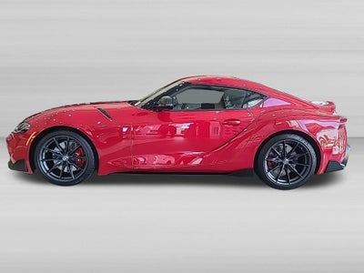 2026 Toyota GR Supra 3.0 Premium