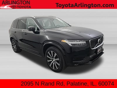 2023 Volvo XC90 B5 Core