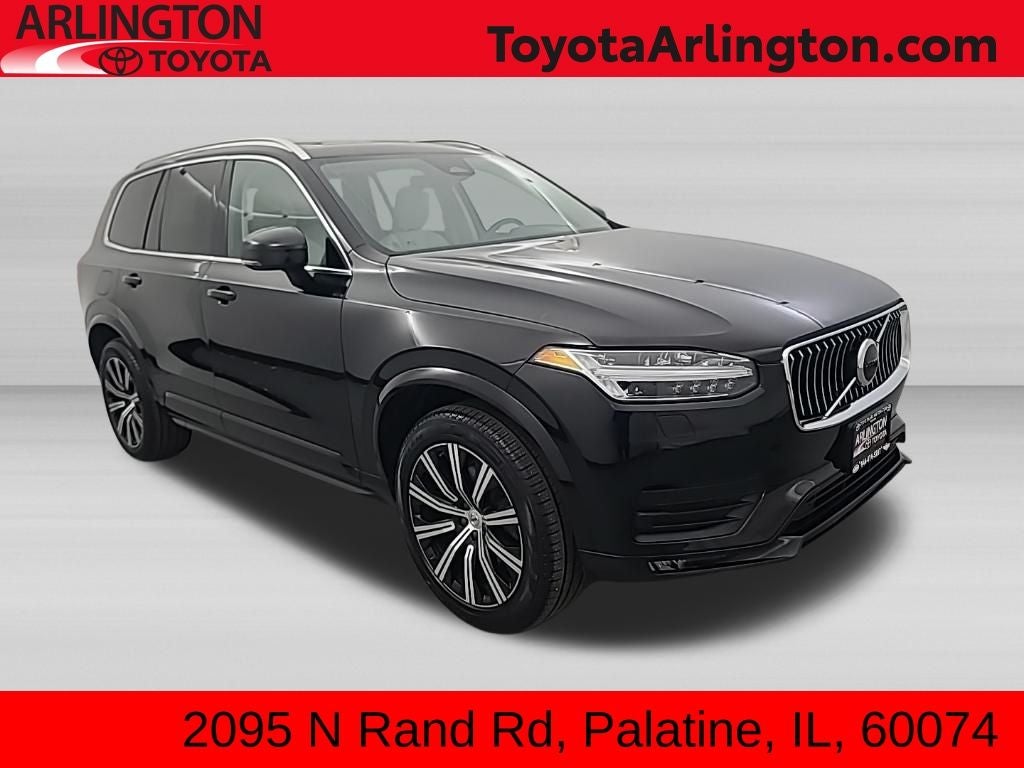 2023 Volvo XC90 B5 Core