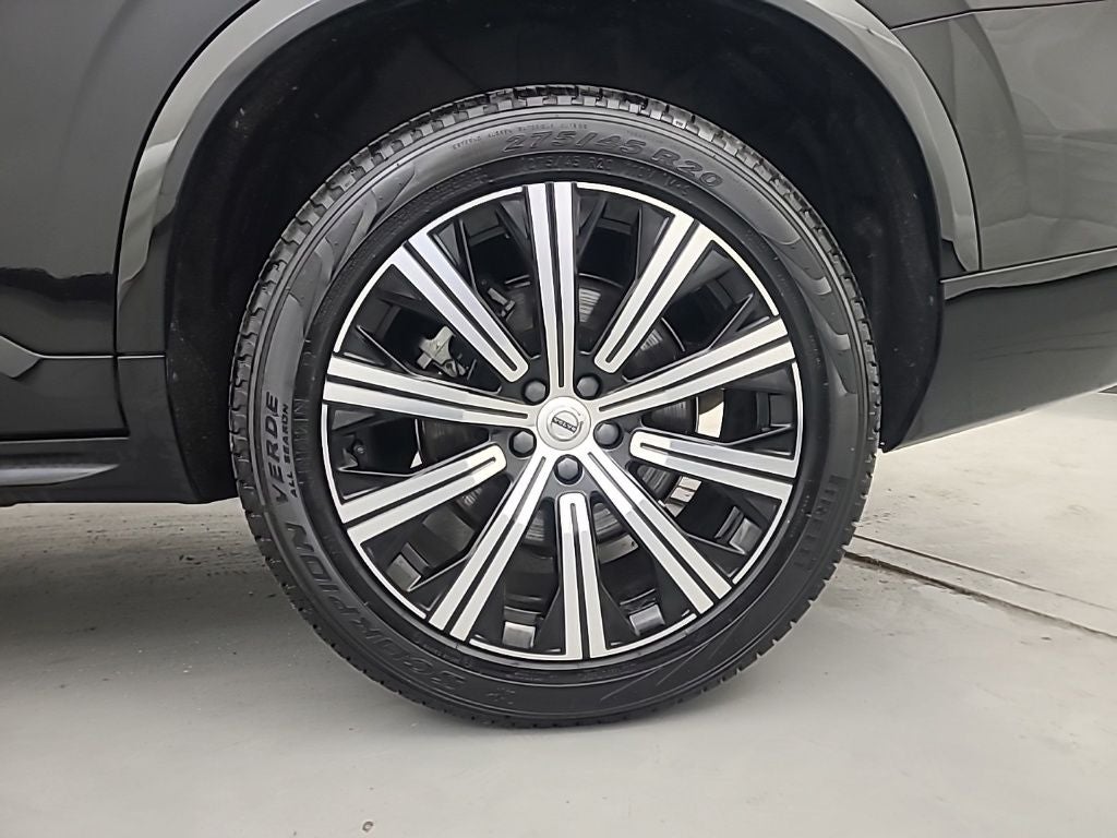 2023 Volvo XC90 B5 Core
