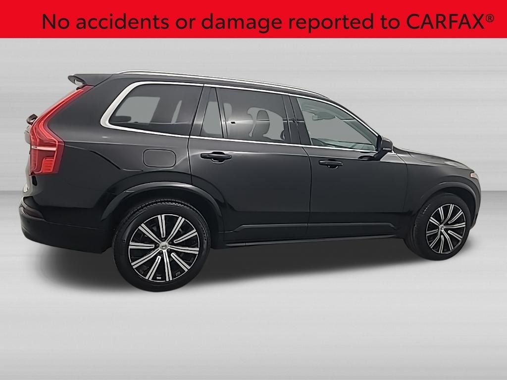 2023 Volvo XC90 B5 Core