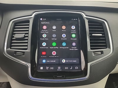 2023 Volvo XC90 B5 Core