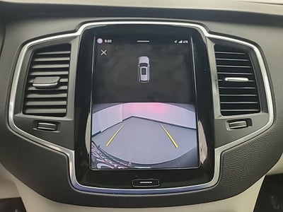 2023 Volvo XC90 B5 Core