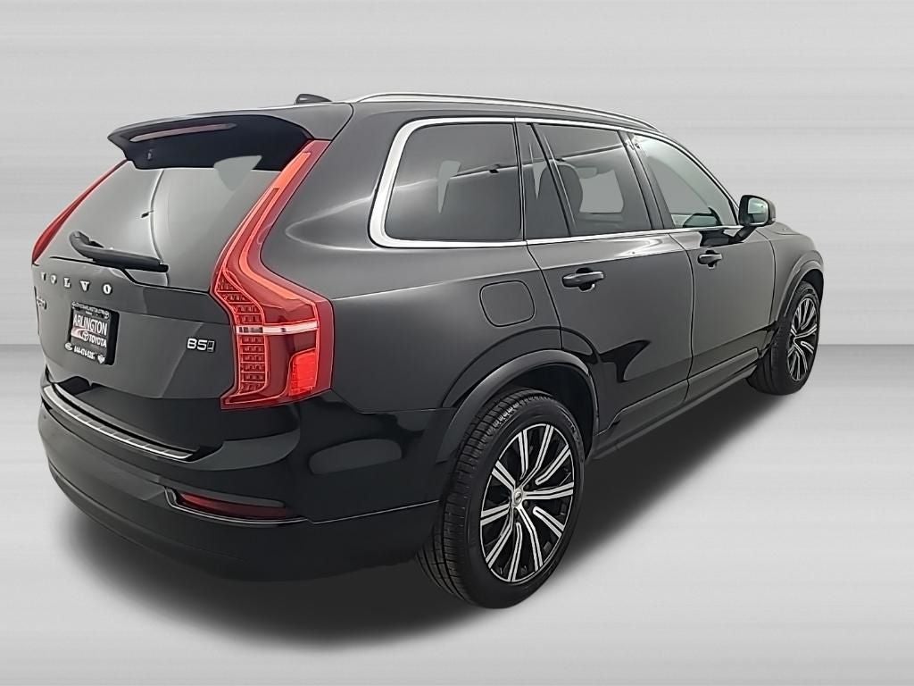 2023 Volvo XC90 B5 Core