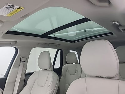 2023 Volvo XC90 B5 Core
