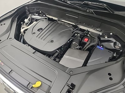 2023 Volvo XC90 B5 Core