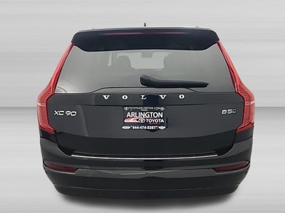 2023 Volvo XC90 B5 Core