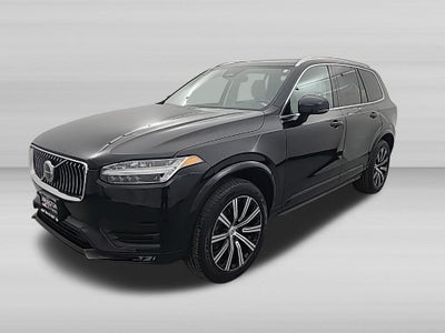 2023 Volvo XC90 B5 Core