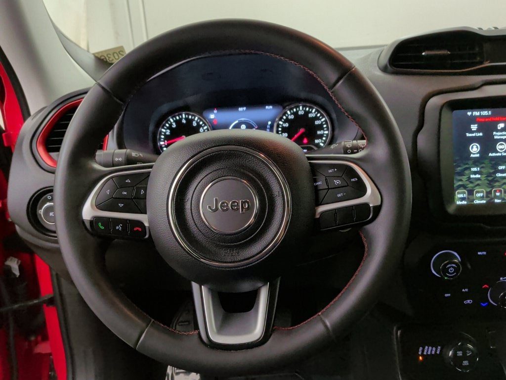 Vehicle thumbnail