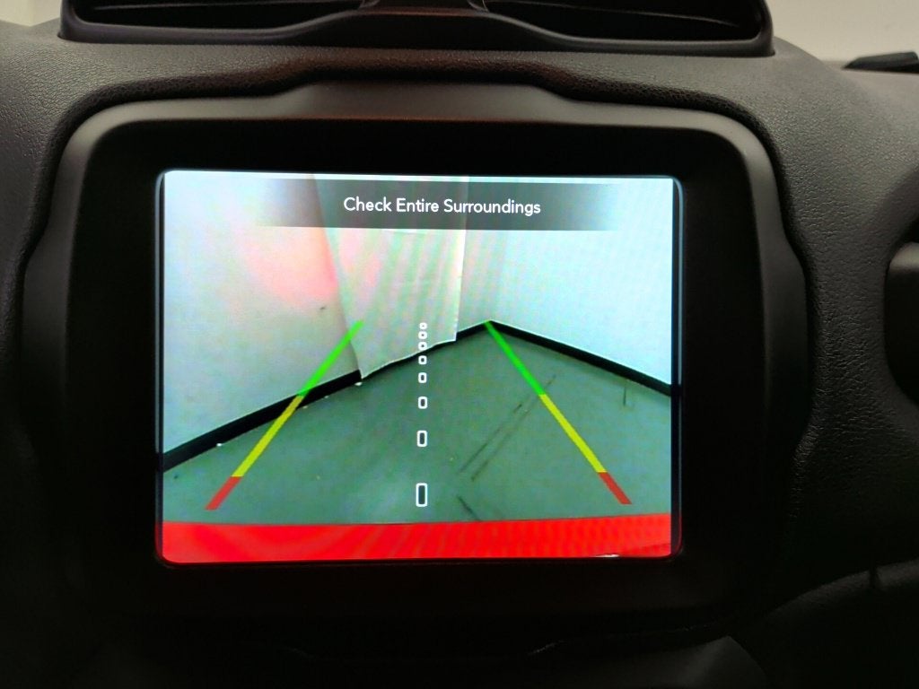 Vehicle thumbnail