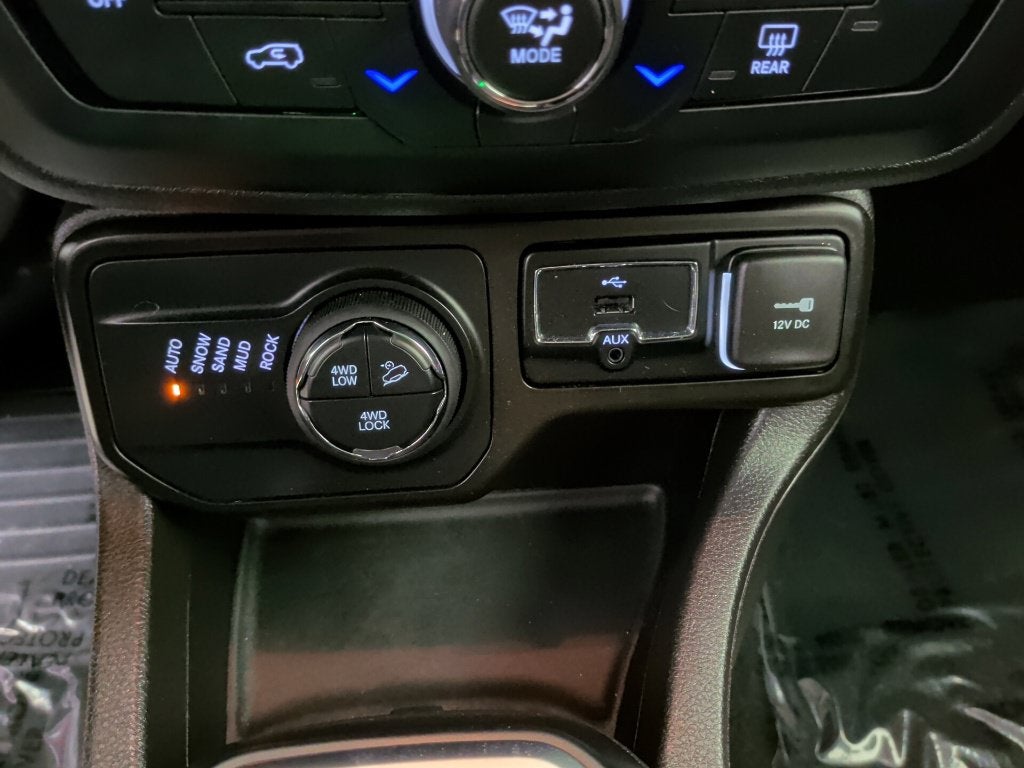Vehicle thumbnail