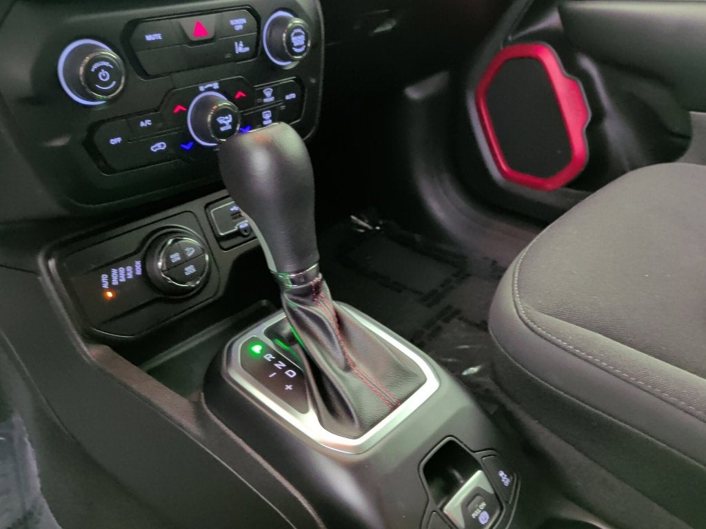 Vehicle thumbnail