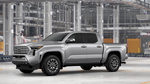 2026 Toyota Tacoma i-FORCE MAX Limited i-FORCE MAX
