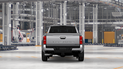 2026 Toyota Tacoma i-FORCE MAX Limited i-FORCE MAX