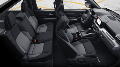 2026 Toyota Tacoma i-FORCE MAX TRD Sport i-FORCE MAX