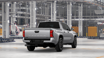 2026 Toyota Tacoma i-FORCE MAX TRD Sport i-FORCE MAX