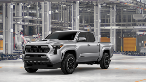 2026 Toyota Tacoma i-FORCE MAX TRD Sport i-FORCE MAX