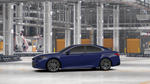 2027 Toyota Camry XLE