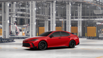 2027 Toyota Camry Nightshade