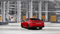 2027 Toyota Camry Nightshade