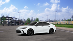 2027 Toyota Camry Nightshade