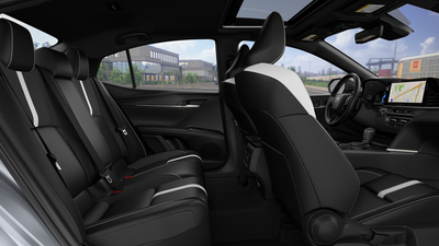 2027 Toyota Camry Nightshade