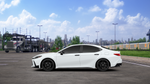 2027 Toyota Camry Nightshade