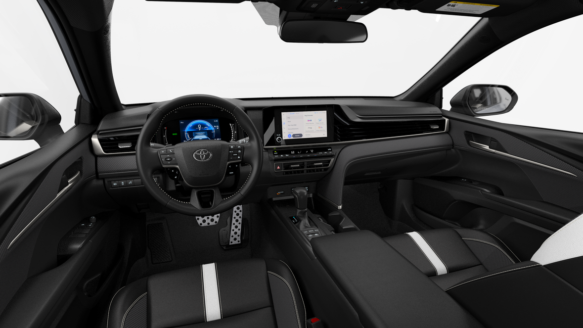 Vehicle thumbnail