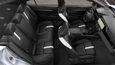 2027 Toyota Camry Nightshade