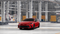 2027 Toyota Camry Nightshade