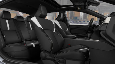 2027 Toyota Camry Nightshade