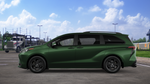 2026 Toyota Sienna Woodland Edition
