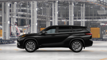 2026 Toyota Highlander Hybrid Hybrid Platinum