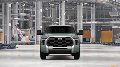 2026 Toyota Tundra i-FORCE MAX 1794 Edition i-FORCE MAX