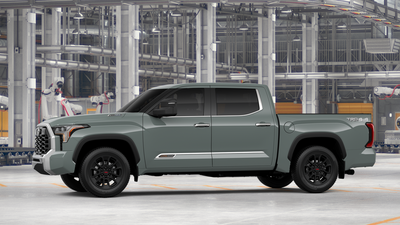 2026 Toyota Tundra i-FORCE MAX 1794 Edition i-FORCE MAX