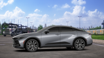 2026 Toyota Toyota Crown Limited