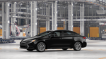 2027 Toyota Corolla Hybrid Hybrid LE