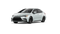 2027 Toyota Corolla Hybrid Hybrid SE