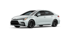 2027 Toyota Corolla Hybrid Hybrid SE