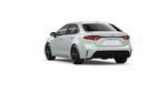 2027 Toyota Corolla Hybrid Hybrid SE