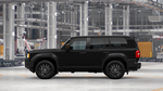 2027 Toyota Land Cruiser Land Cruiser 1958