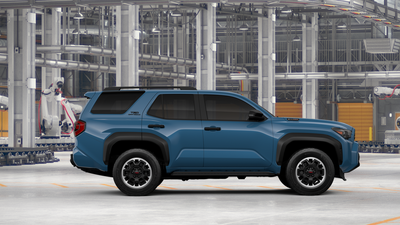 2026 Toyota 4Runner i-FORCE MAX TRD Off-Road i-FORCE MAX