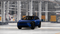 2027 Toyota bZ Woodland bZ Woodland Premium