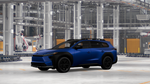 2027 Toyota bZ Woodland bZ Woodland Premium