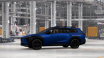 2027 Toyota bZ Woodland bZ Woodland Premium