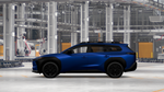 2027 Toyota bZ Woodland bZ Woodland Premium