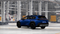 2027 Toyota bZ Woodland bZ Woodland Premium