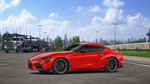 2026 Toyota GR Supra 3.0 Premium